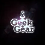 Geek Gear discount code